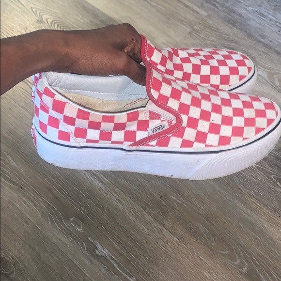 Vans - Picture 4 of 5